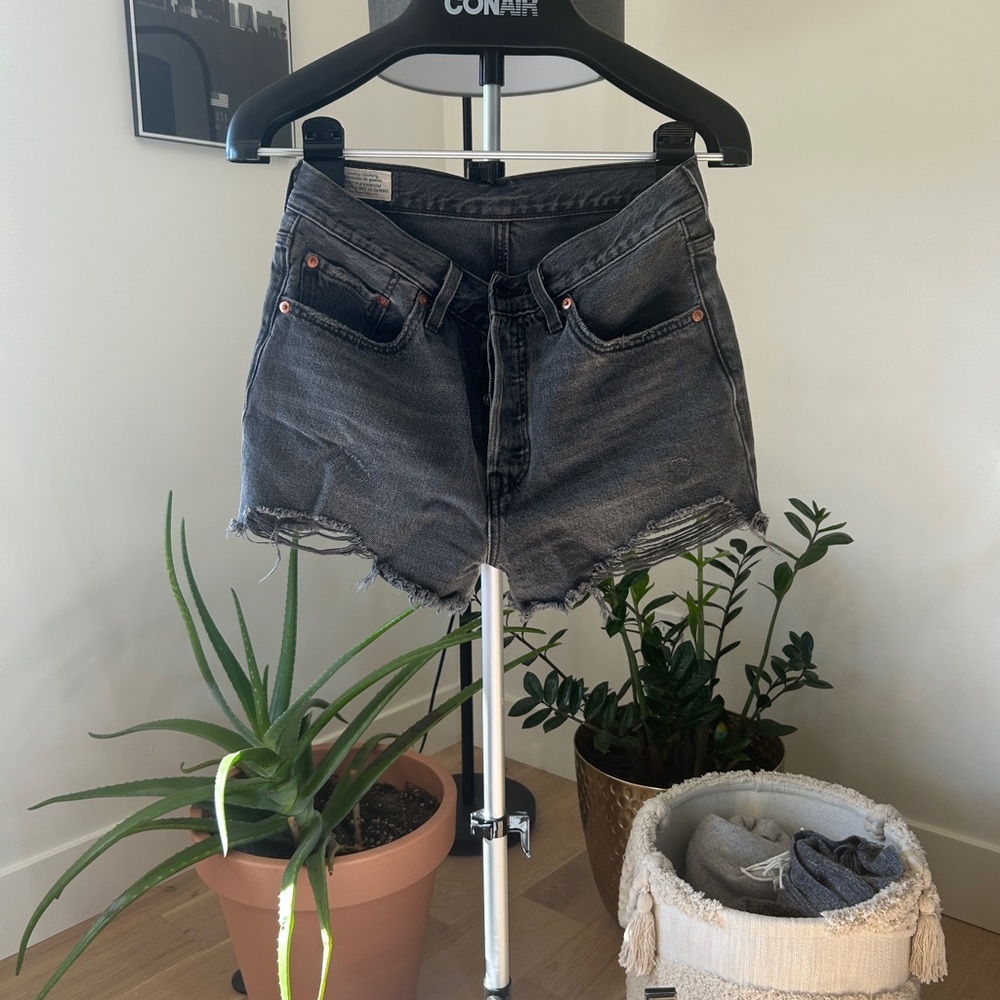 Levi’s 501 Shorts